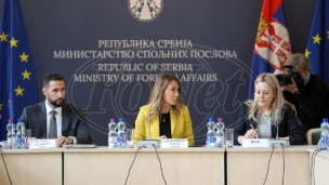 Srbija radi na Zelenoj agendi