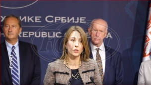 Novi Nadzorni odbor EPS