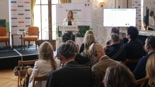 Stabilno snabdevanje gasom