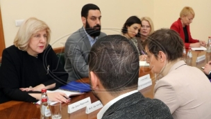 U fokusu zločini i sloboda