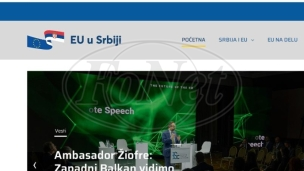 Bespovratna sredstva EU