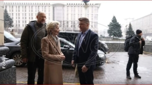 Samit Ukrajine i EU