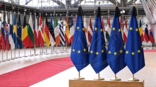 Evropski predstavnici u Srbiji