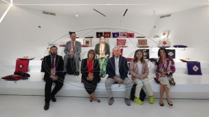 Paviljon obišlo 500.000 ljudi