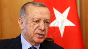 Erdogan u septembru na Balkanu