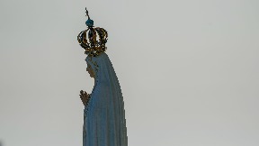 Devica Marija iz Fatime