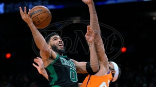 Feniks - Boston 111:90
