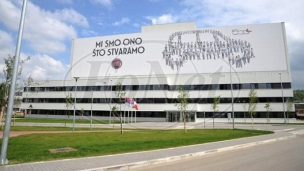 Radnici preko noći na ulici