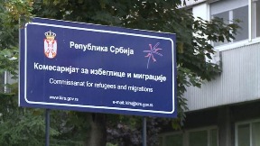 Stanovi za izbeglice