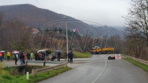 Bezuslovno smiriti situaciju