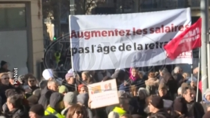 Najavljeni novi protesti