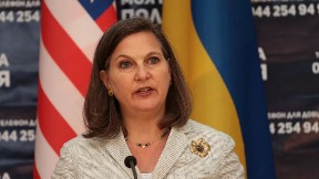 Spora isporuka tenkova