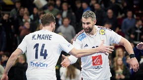 I Francuska u finalu