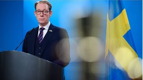 Zaustavljen prijem u NATO