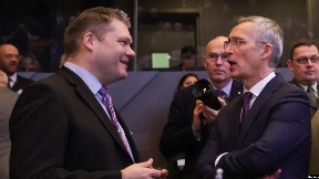Nećemo čekati Švedsku