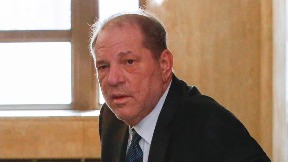 Osuđen Harvi Vajnštajn