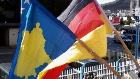 Kosovo može da se prijavi
