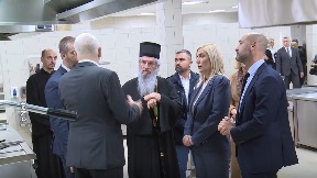 Novi zatvor za 30 miliona evra