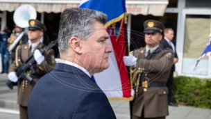 Protiv obuke Ukrajinaca