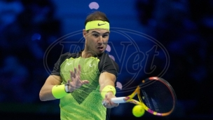 Nadal - Rud 2:0
