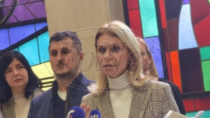 Potrebni vanredni izbori