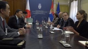 Srbija i Japan za primer