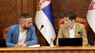 Vulin direktor BIA
