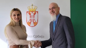 Rekordna razmena
