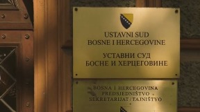 Ukinuti zakoni Srpske