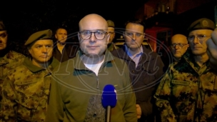 O vojnom roku posle analiza