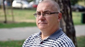 Preminuo profesor Knežević