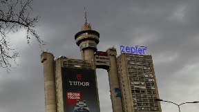 Debeogradizacija