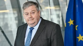 Uhapšen evroparlamentarac