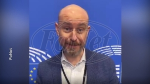 Svima srećan praznik