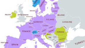 Još tri zemlje u Šengen zoni