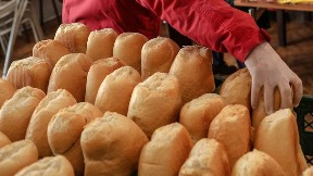 Nepromenjene cene hleba