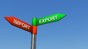 Deficit izvoza 65,6 odsto