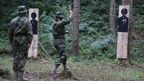 Poseta izviđačkim jedinicama
