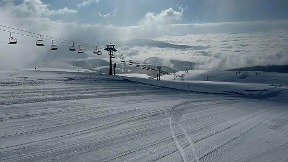 Otvorene ski-staze