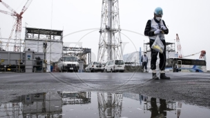 Voda iz Fukušime ide u oekan