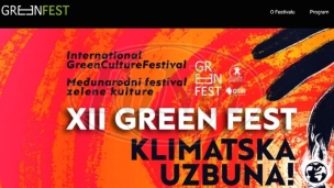 Počinje Green Fest
