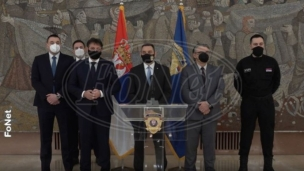 Činili monstruozne zločine