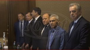 Važna saradnja sa Srbijom