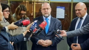 Otkazivanje vežbe kao kazna 
