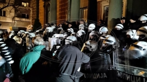 Neće se tolerisati nasilje