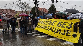Blokada Zrenjaninca