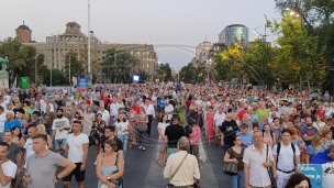 Zatvoren saobraćaj