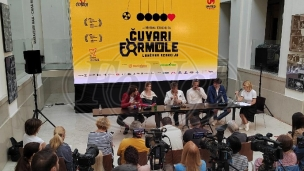 Premijera "Čuvara formule"