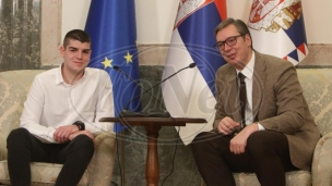 Situacija na KiM i dalje teška