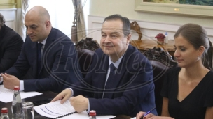 Srbija je konstruktivna